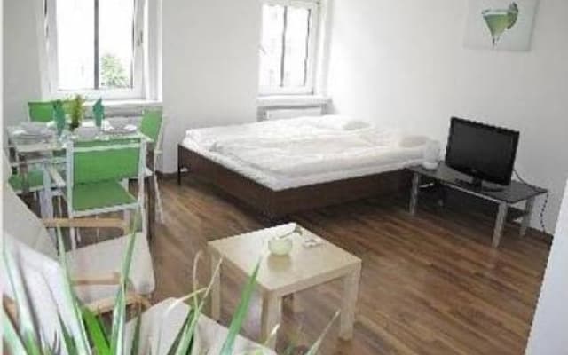 Vienna-apartment-one Wiedner - photo 5