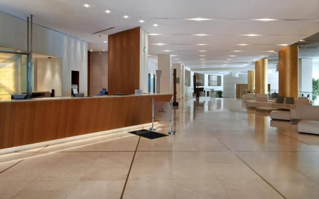 Conrad Athens The Ilisian - photo 2