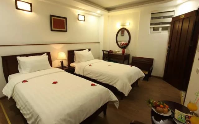 Charming 2 Hotel - photo 3