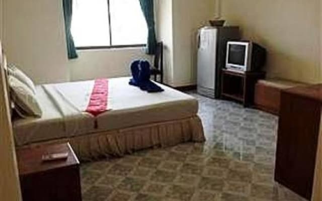 My Thai Guest House - photo 4