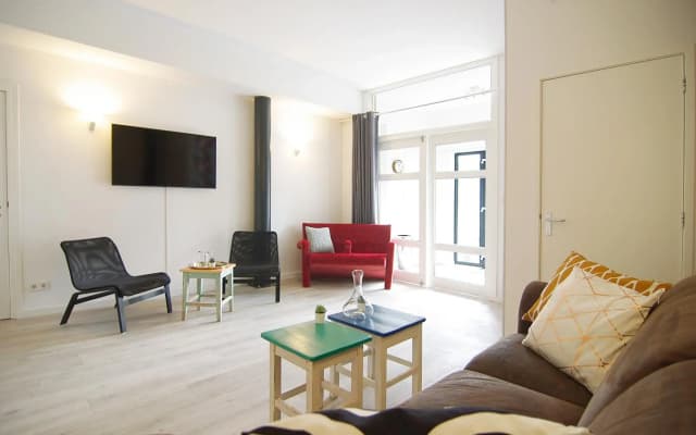 Stunning apartments close to Amstel river - photo 5