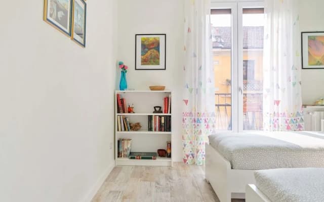 Flatty Apartments - Alserio - photo 2