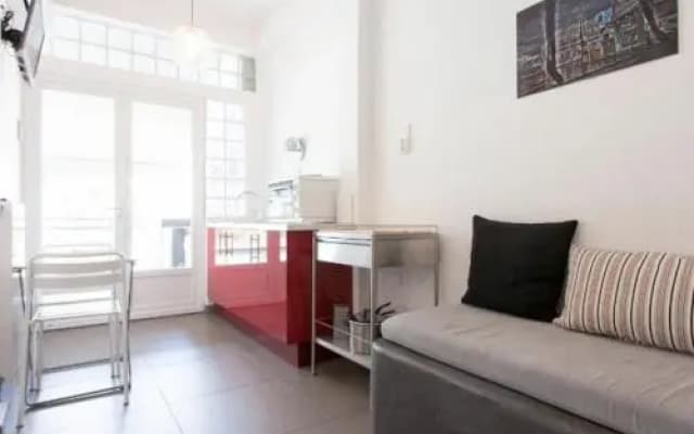 Boutique Athens Apartment Dm17 - photo 3