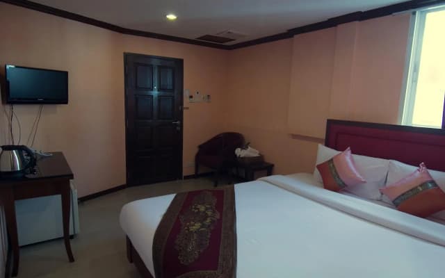 Sky Inn 1 - photo 5