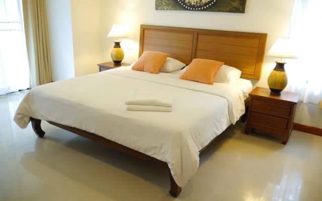 Surin Sabai - photo 4