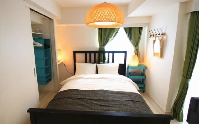 Uhome Minowa Hotel - photo 5