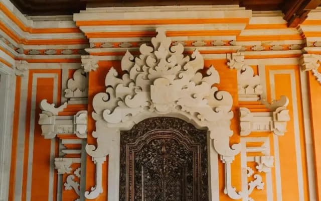 Rahayu Guest House Ubud - photo 2
