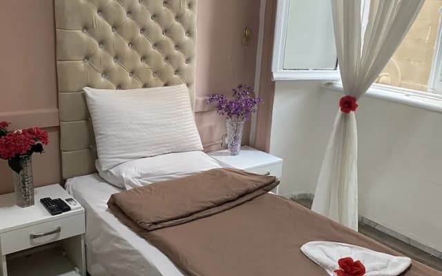 La Vida Hotel - photo 4