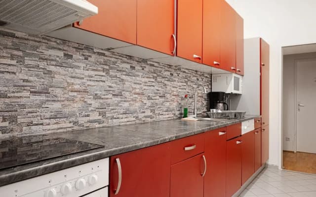 Modern 1BR Apart- Suitable for Longstays - photo 3