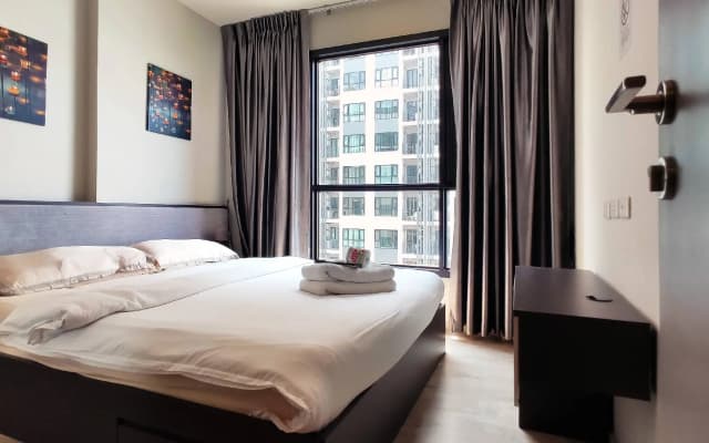 Base Cozy Room by VI - photo 3