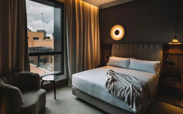 Hotel Pinar Plaza - photo 4
