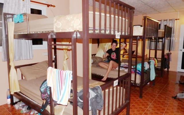 Jinda Hostel - photo 4
