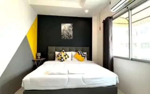 Nap at 265 Donmuang - photo 2