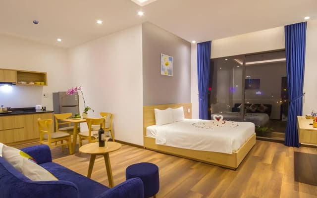 King House Villa Hotel - photo 4