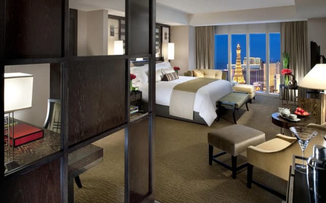 Waldorf Astoria Las Vegas - photo 4