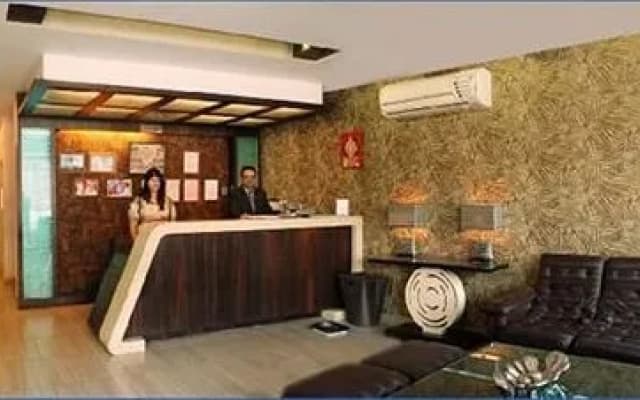 LIV INN Patel Nagar - photo 2