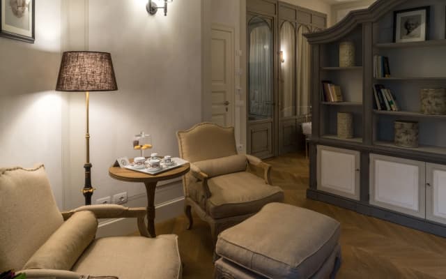 Corte Calzaiuoli Elegant Suites - photo 3