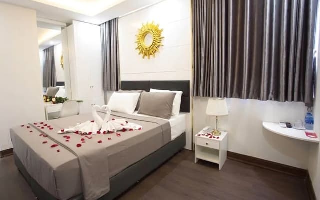 NNT Hotel - photo 5
