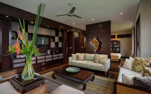 The Luxe Ubud, A Boutique Hotel - photo 2