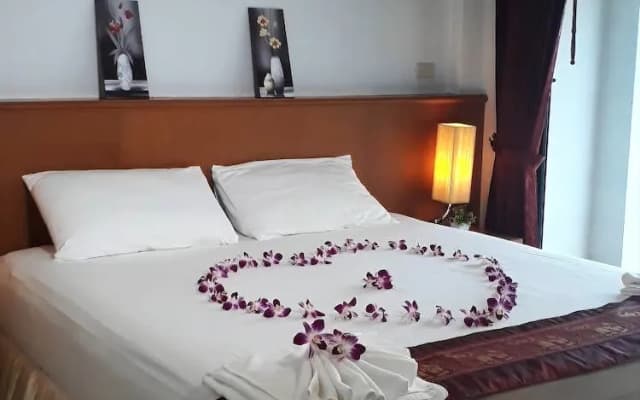 Tropical Relax Guest House - photo 3