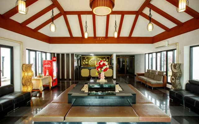 Phowadol Place Serviced Apartment Chiangmai - photo 2