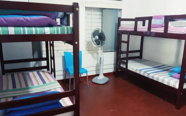 Colombo City Jumbo Backpackers Hostel - photo 3