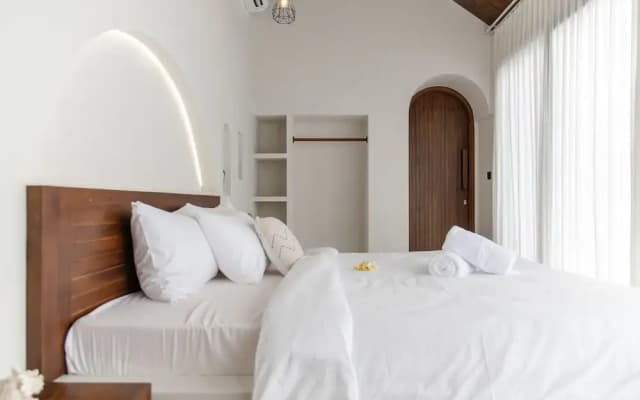 Wild Paradise Villa - 2 Bedrooms - photo 3