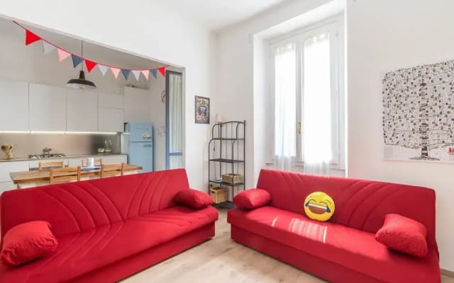 Alessia's Flat - Marche M3 M5 - photo 4