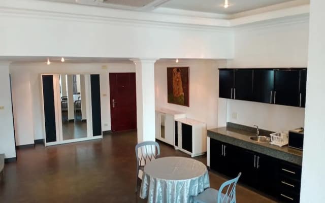 115sqm Studio Type Jacucci - Apartment 301 - photo 5