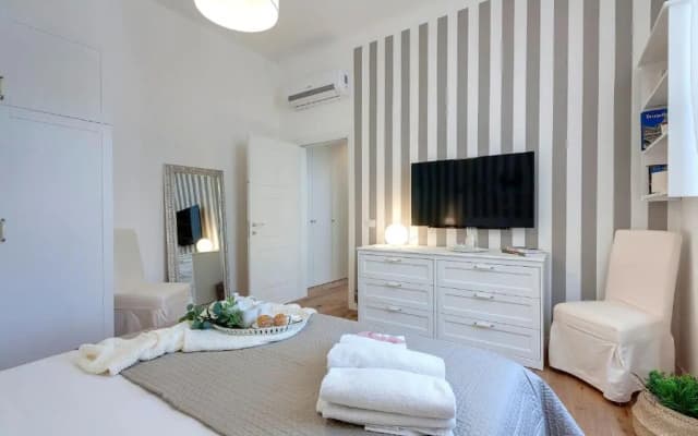 Mamo Florence - Cavour Apartments - photo 3