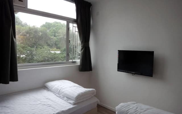 Panda's Hostel - Elegant - photo 3