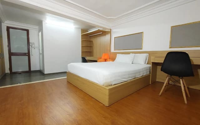 Hanoi Discovery Hotel - photo 3