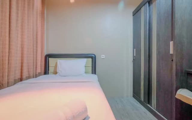 Premium 3BR Hampton's Park Apartment By Travelio - photo 5