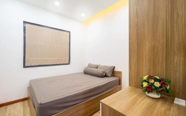 iSeaview Nha Trang Beach Apartment - photo 5