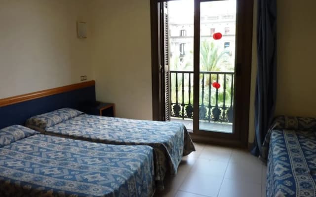 Hotel Roma Reial - photo 5