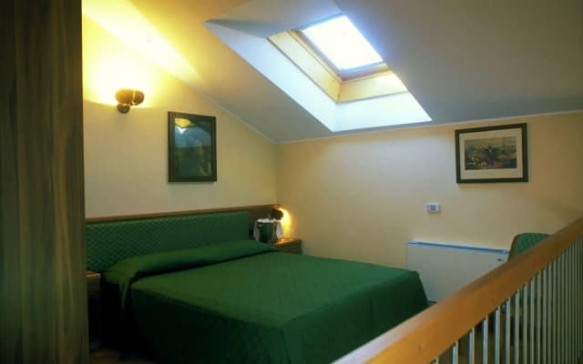 Rege Residence Milano Linate - photo 2