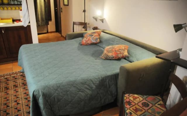 Dorsoduro - Corte della Comare - photo 5