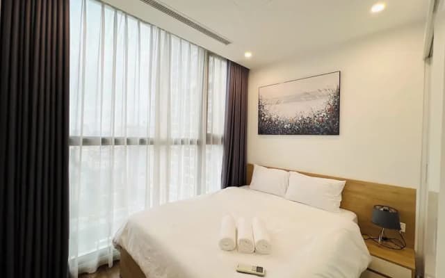 Vinhomes Skylake - photo 2