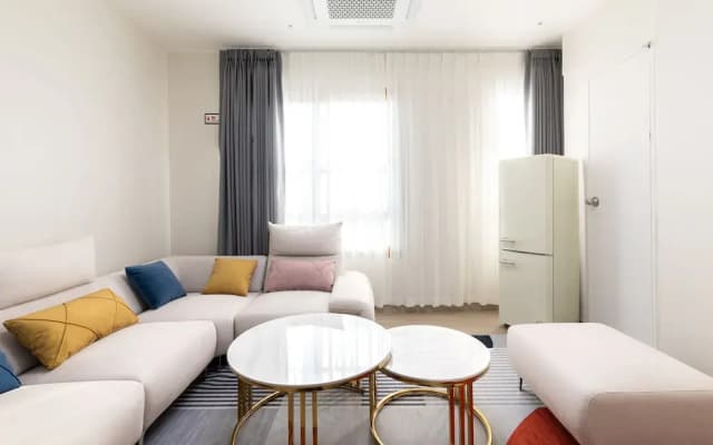 Mj Hotel Jongno - photo 3