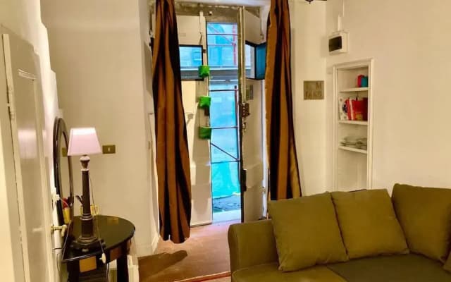 Palazzo Massimo Enchanting Apartment - photo 5