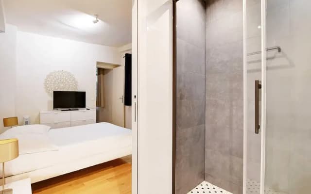 Amazing Apartment 1br/4p - Chatelet - photo 5