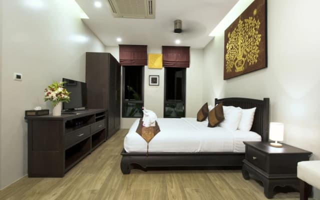 Narintara Villas - photo 4