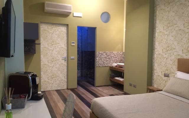 Serendipity Rooms - photo 3