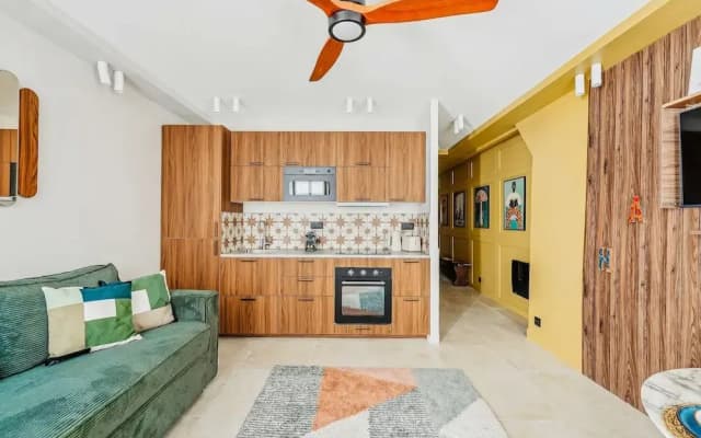 Appartement Central 2bdr - 6P le Marais - photo 4