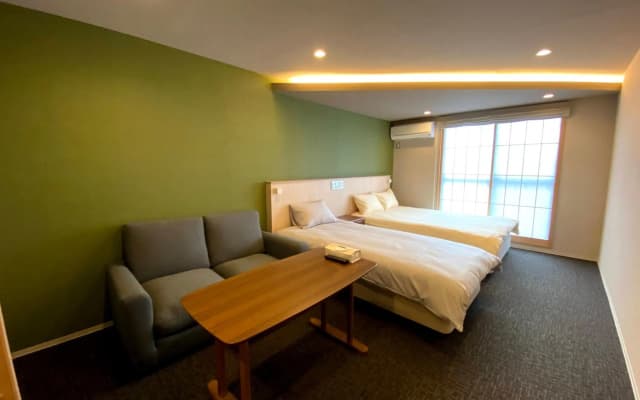 Hiz Hotel Gion-Shirakawa - photo 3