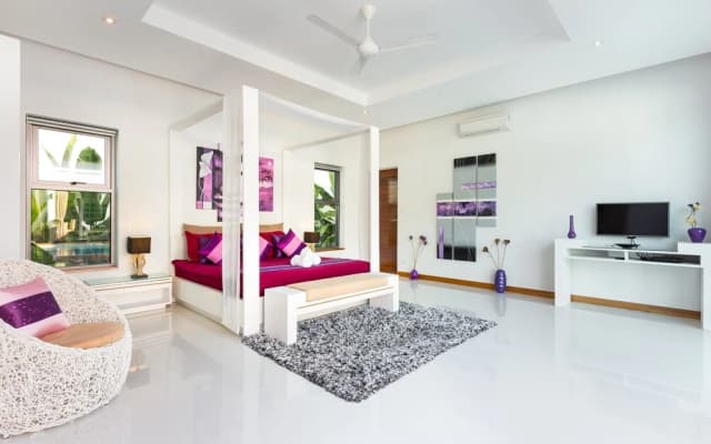 Villa Destiny - photo 2