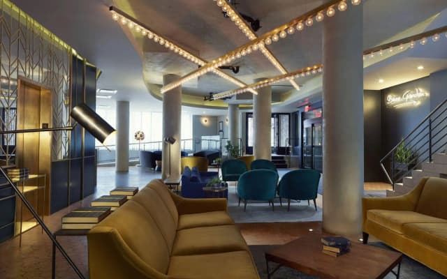 The Tillary Hotel - photo 2