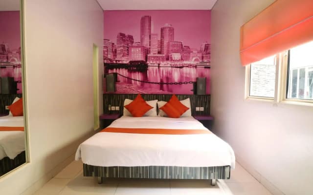 Grand Lifestyle Hotel - photo 5