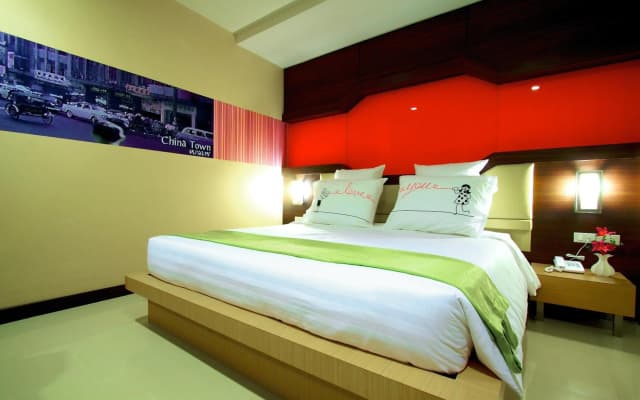 Ds67 Suites - photo 2