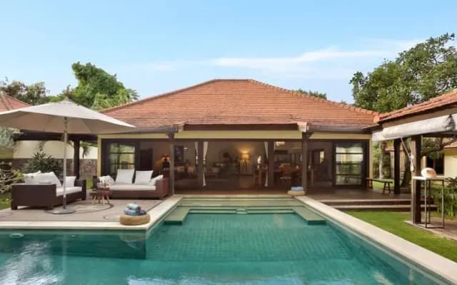 Acacias Villa - photo 2